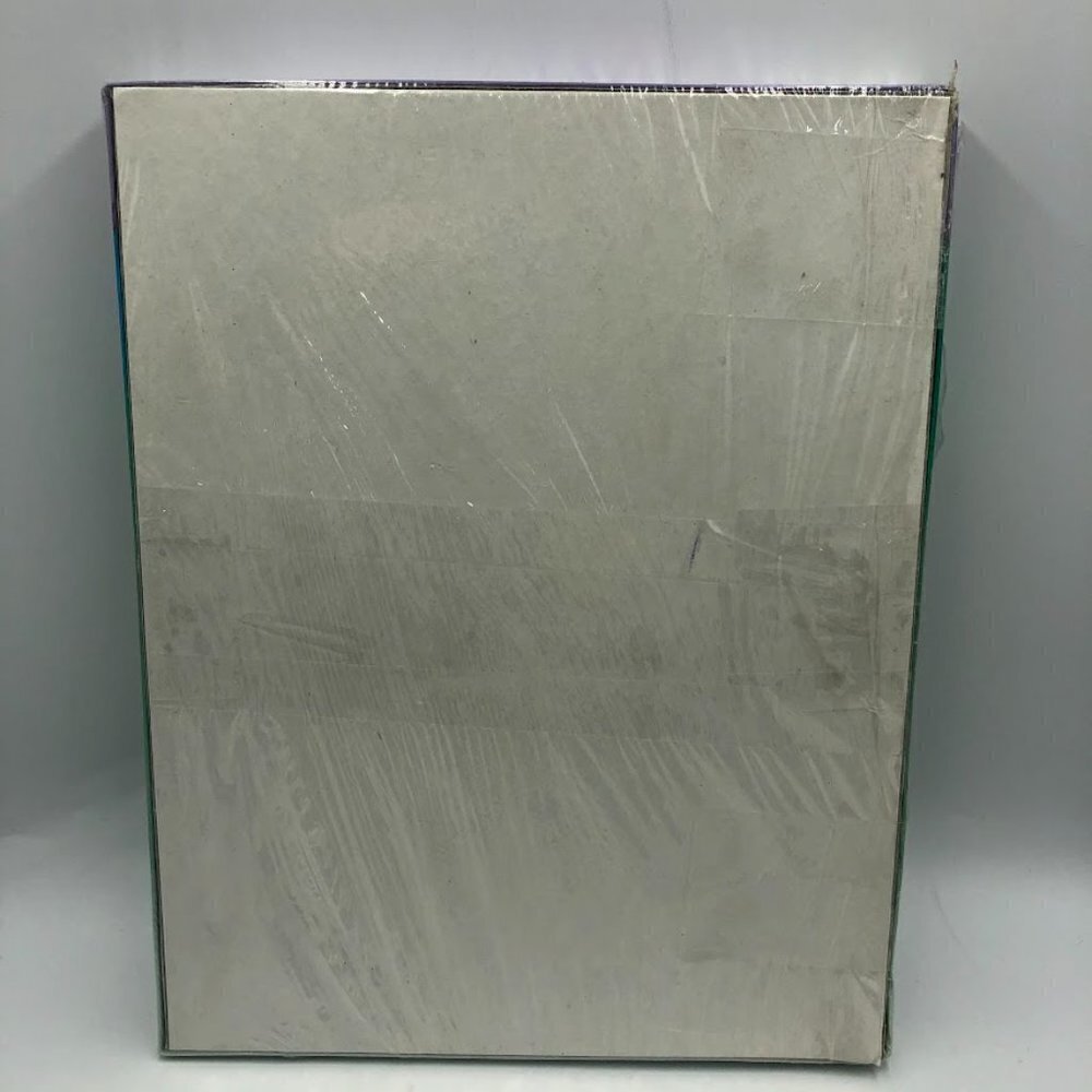 Apollo Write On Clear Transparency Clear Film for Markers Box Open Box 8.5 x 11 - Picture 4 of 8